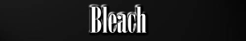[Bleach]